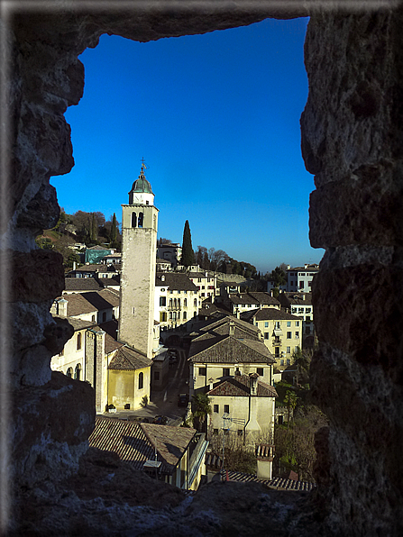 foto Asolo